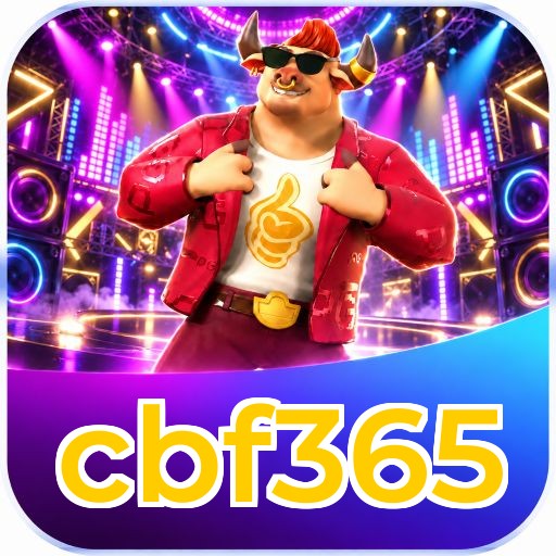 Logo cbf365 Cassino Online Brasil