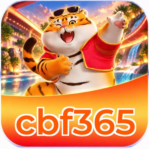 cbf365 Logo