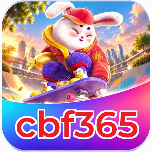 Logo cbf365 Slots Premium Brasil