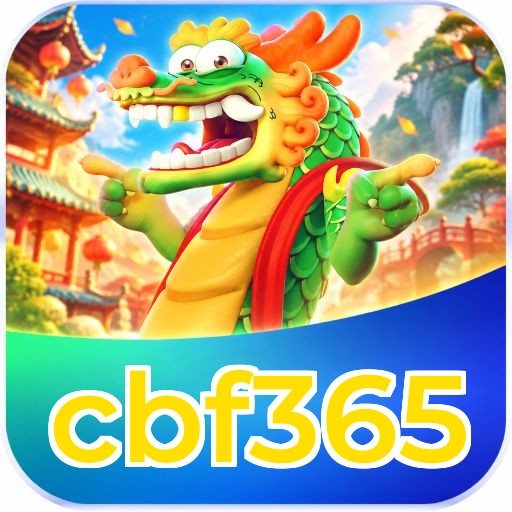 Logo cbf365 Telegram Canal Oficial