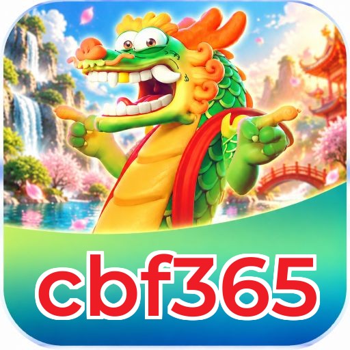 Logo cbf365 Telegram Oficial