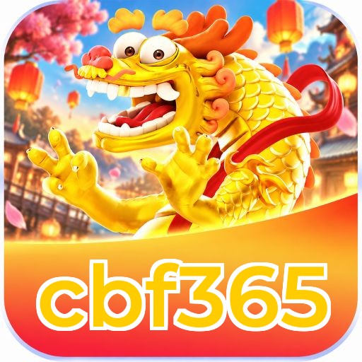 cbf365 Logo