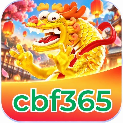 Logo cbf365 Loteria Online