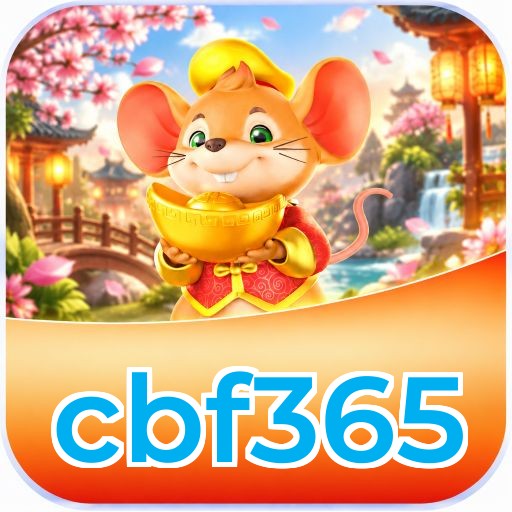 cbf365 Logo