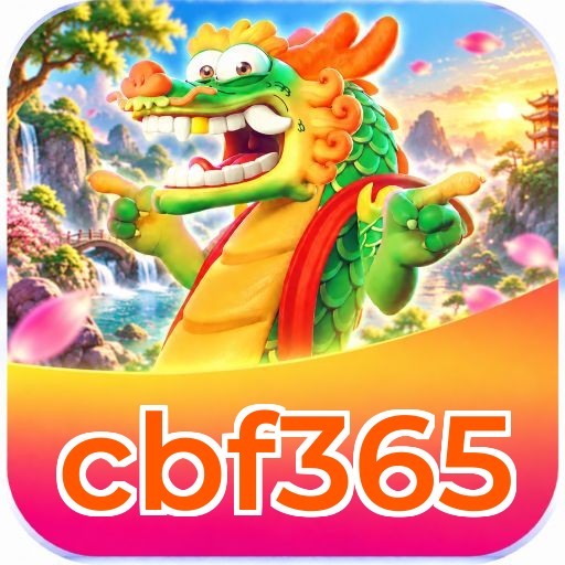 cbf365 Logo
