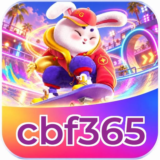 cbf365 APP Logo Oficial Certificado Android iOS