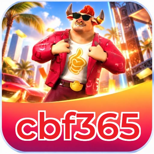 Logo cbf365 APP Mobile Brasil