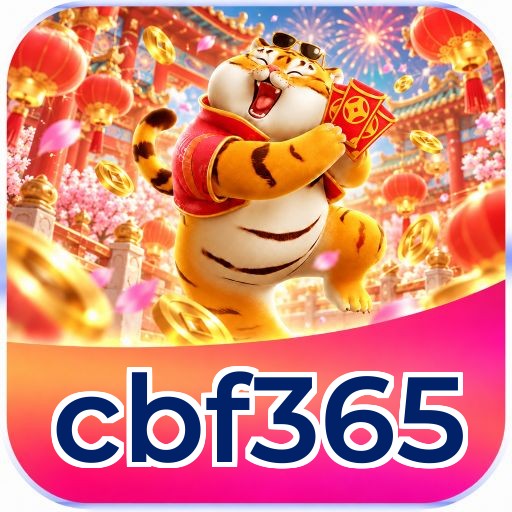 cbf365 Logo Oficial