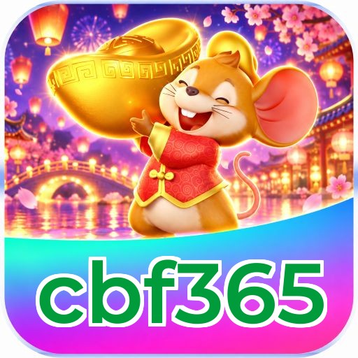Logo cbf365 Cassino Online Brasil